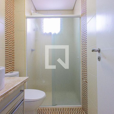 Apartamento para alugar com 187m², 2 quartos e 4 vagas Apartamento para alugar com 187m², 2 quartos e 4 vagasBanheiro