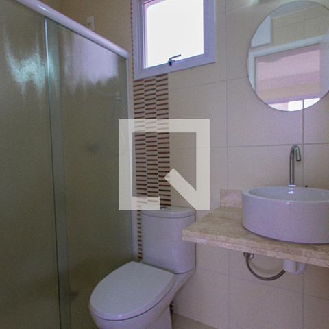 Apartamento para alugar com 187m², 2 quartos e 4 vagas Apartamento para alugar com 187m², 2 quartos e 4 vagasBanheiro