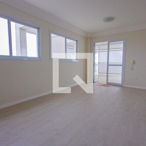 Apartamento para alugar com 187m², 2 quartos e 4 vagas Apartamento para alugar com 187m², 2 quartos e 4 vagasHall