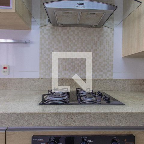 Apartamento para alugar com 187m², 2 quartos e 4 vagas Apartamento para alugar com 187m², 2 quartos e 4 vagasCozinha