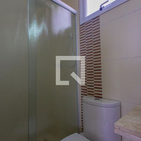 Apartamento para alugar com 187m², 2 quartos e 4 vagas Apartamento para alugar com 187m², 2 quartos e 4 vagasBanheiro