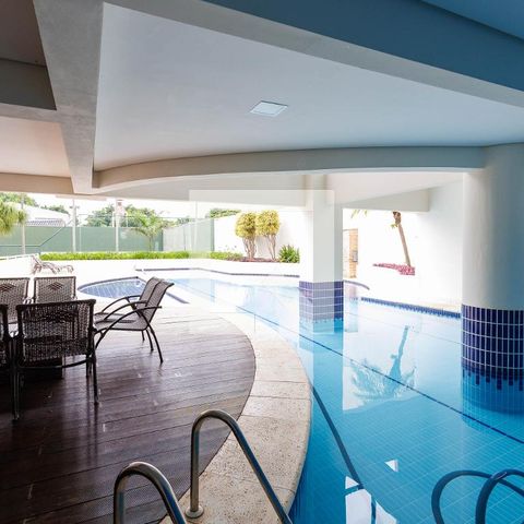 Apartamento para alugar com 187m², 2 quartos e 4 vagas Apartamento para alugar com 187m², 2 quartos e 4 vagasÁrea comum
