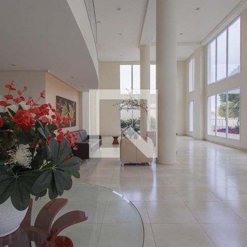 Apartamento para alugar com 187m², 2 quartos e 4 vagas Apartamento para alugar com 187m², 2 quartos e 4 vagasÁrea comum