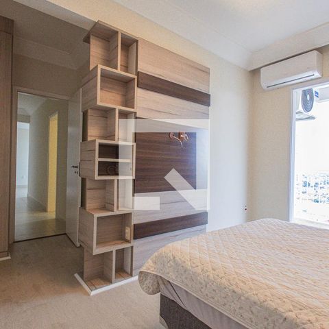 Apartamento para alugar com 187m², 2 quartos e 4 vagas Apartamento para alugar com 187m², 2 quartos e 4 vagasQuarto 2