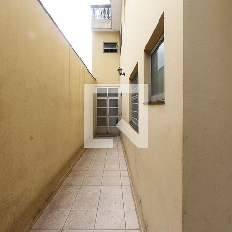 Casa à venda com 260m², 3 quartos e 2 vagasÁrea Externa
