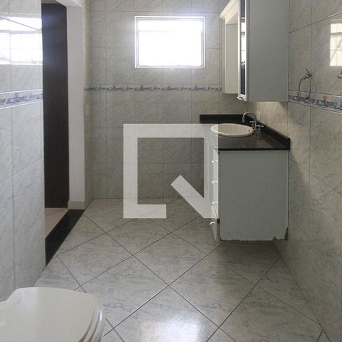 Casa à venda com 260m², 3 quartos e 2 vagasBanheiro do Quarto 2