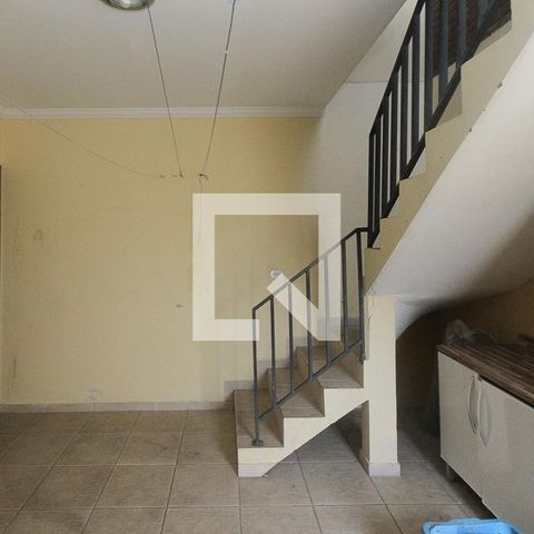 Casa à venda com 260m², 3 quartos e 2 vagasÁrea de Serviço