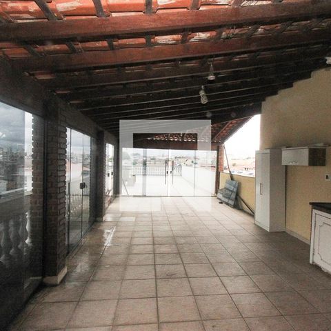 Casa à venda com 260m², 3 quartos e 2 vagasTerraço