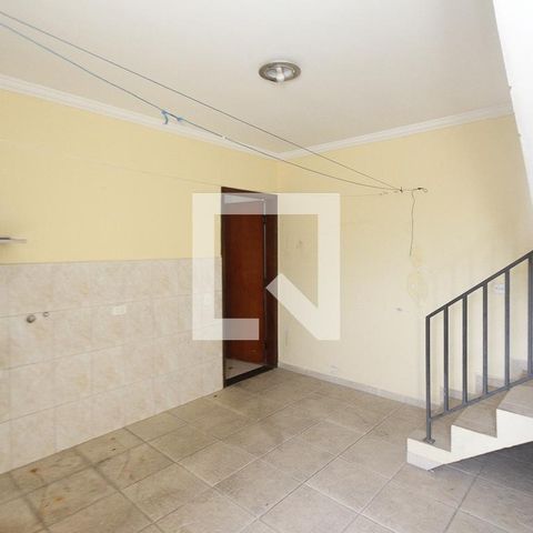 Casa à venda com 260m², 3 quartos e 2 vagasÁrea de Serviço