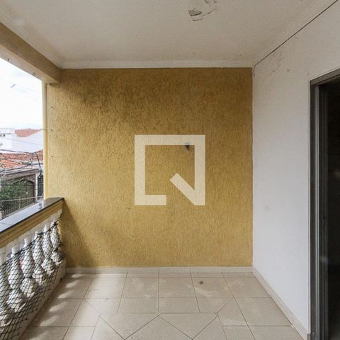 Casa à venda com 260m², 3 quartos e 2 vagasVaranda do Quarto 1