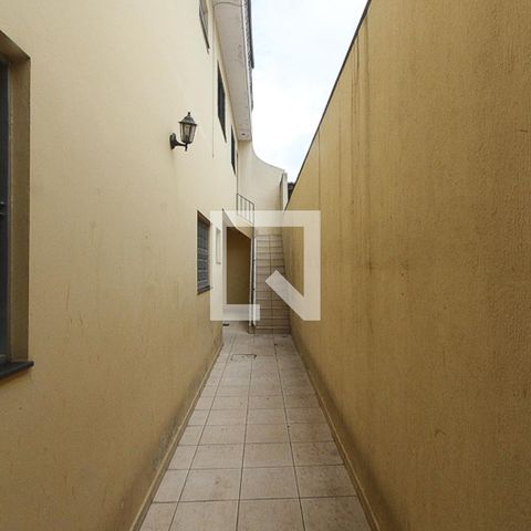 Casa à venda com 260m², 3 quartos e 2 vagasÁrea Externa