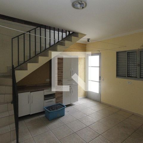 Casa à venda com 260m², 3 quartos e 2 vagasÁrea de Serviço