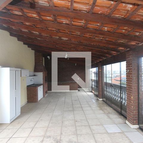 Casa à venda com 260m², 3 quartos e 2 vagasTerraço