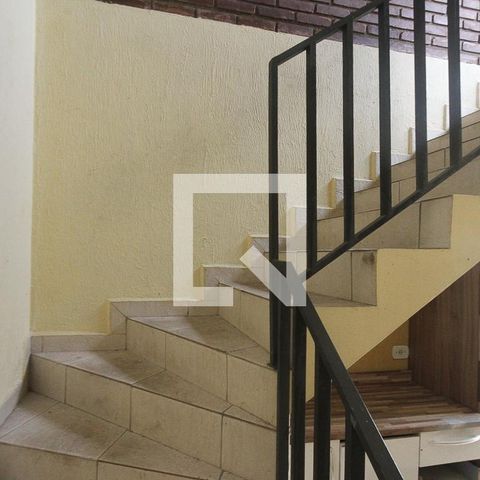 Casa à venda com 260m², 3 quartos e 2 vagasÁrea de Serviço