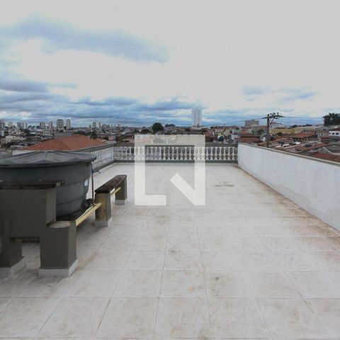 Casa à venda com 260m², 3 quartos e 2 vagasTerraço