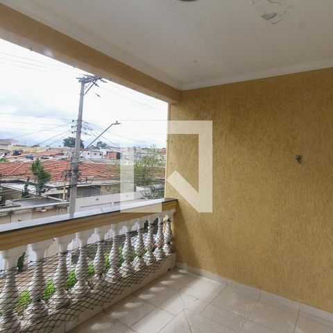 Casa à venda com 260m², 3 quartos e 2 vagasVaranda do Quarto 1