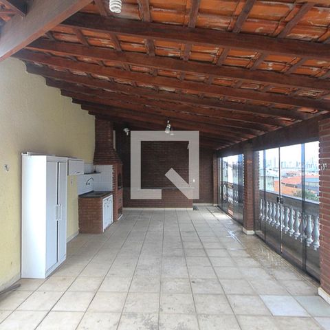 Casa à venda com 260m², 3 quartos e 2 vagasTerraço