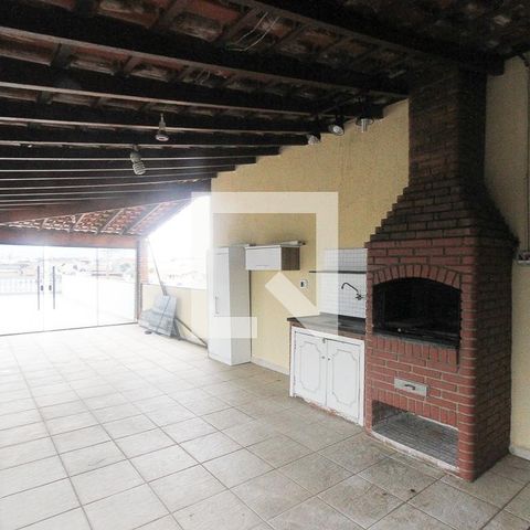 Casa à venda com 260m², 3 quartos e 2 vagasTerraço