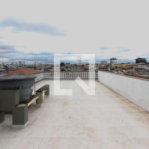 Casa à venda com 260m², 3 quartos e 2 vagasTerraço