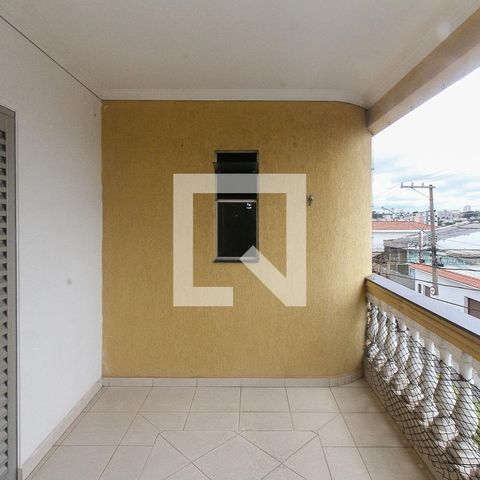Casa à venda com 260m², 3 quartos e 2 vagasVaranda do Quarto 1