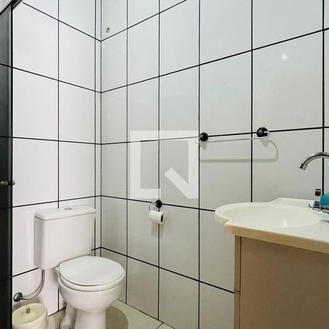 Casa à venda com 165m², 4 quartos e 2 vagas Casa à venda com 165m², 4 quartos e 2 vagasBanheiro 2