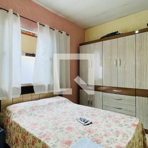 Casa à venda com 165m², 4 quartos e 2 vagas Casa à venda com 165m², 4 quartos e 2 vagasQuarto 4