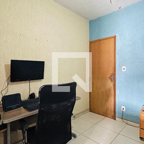 Casa à venda com 165m², 4 quartos e 2 vagas Casa à venda com 165m², 4 quartos e 2 vagasQuarto 3