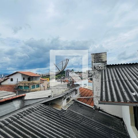Casa à venda com 165m², 4 quartos e 2 vagas Casa à venda com 165m², 4 quartos e 2 vagasVista do Quarto 1