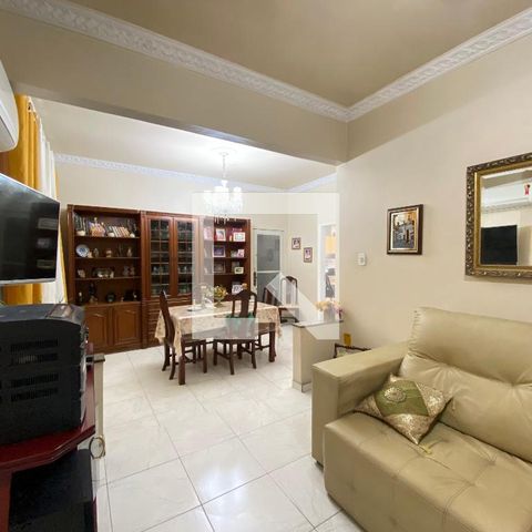 Apartamento à venda com 67m², 1 quarto e sem vaga Apartamento à venda com 67m², 1 quarto e sem vagaSala