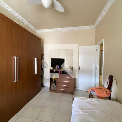 Apartamento à venda com 67m², 1 quarto e sem vaga Apartamento à venda com 67m², 1 quarto e sem vagaQuarto