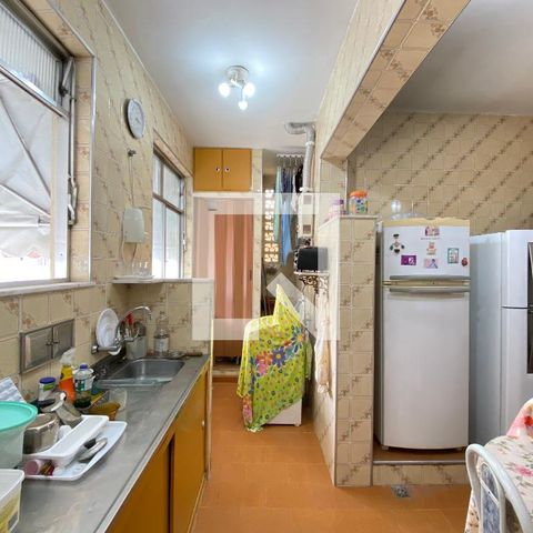 Apartamento à venda com 67m², 1 quarto e sem vaga Apartamento à venda com 67m², 1 quarto e sem vagaÁrea comum