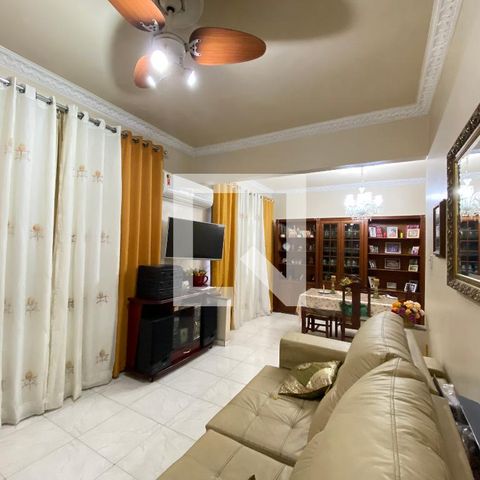 Apartamento à venda com 67m², 1 quarto e sem vaga Apartamento à venda com 67m², 1 quarto e sem vagaSala
