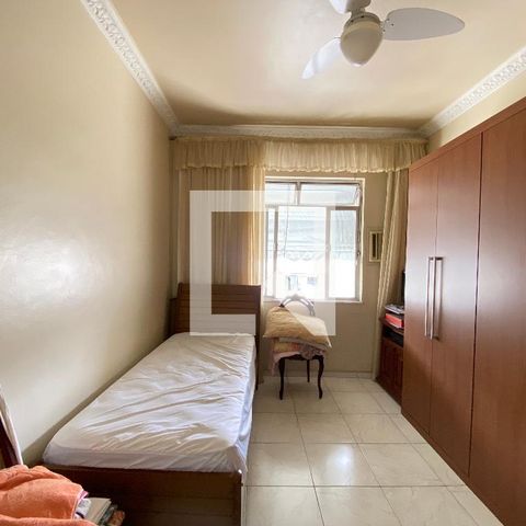 Apartamento à venda com 67m², 1 quarto e sem vaga Apartamento à venda com 67m², 1 quarto e sem vagaQuarto