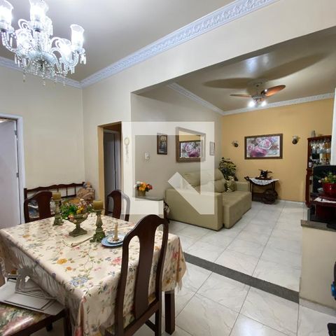 Apartamento à venda com 67m², 1 quarto e sem vaga Apartamento à venda com 67m², 1 quarto e sem vagaSala