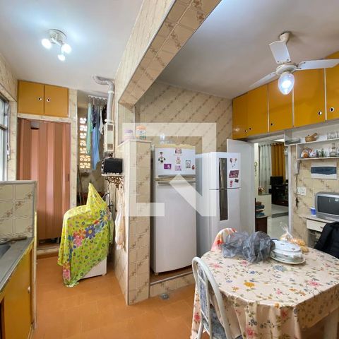 Apartamento à venda com 67m², 1 quarto e sem vaga Apartamento à venda com 67m², 1 quarto e sem vagaÁrea comum