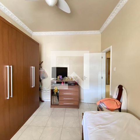 Apartamento à venda com 67m², 1 quarto e sem vaga Apartamento à venda com 67m², 1 quarto e sem vagaQuarto