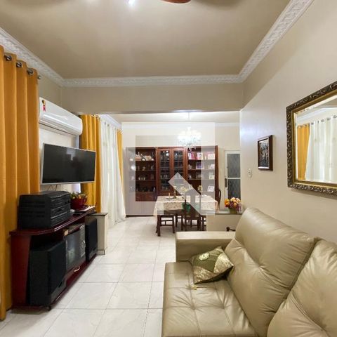 Apartamento à venda com 67m², 1 quarto e sem vaga Apartamento à venda com 67m², 1 quarto e sem vagaSala