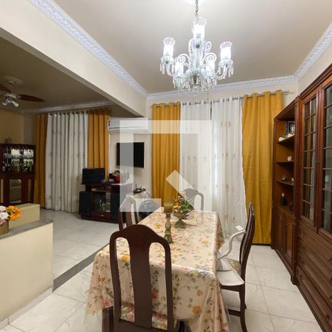 Apartamento à venda com 67m², 1 quarto e sem vaga Apartamento à venda com 67m², 1 quarto e sem vagaSala