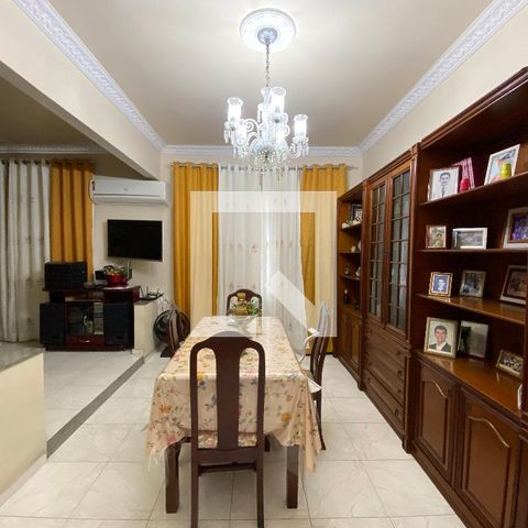 Apartamento à venda com 67m², 1 quarto e sem vaga Apartamento à venda com 67m², 1 quarto e sem vagaSala