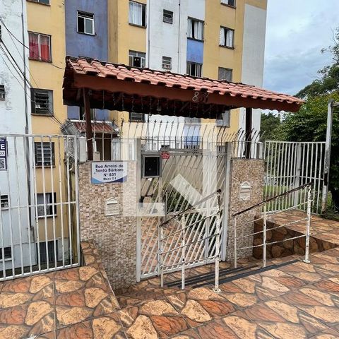 Apartamento à venda com 44m², 2 quartos e 1 vaga Apartamento à venda com 44m², 2 quartos e 1 vagaFachada do Prédio
