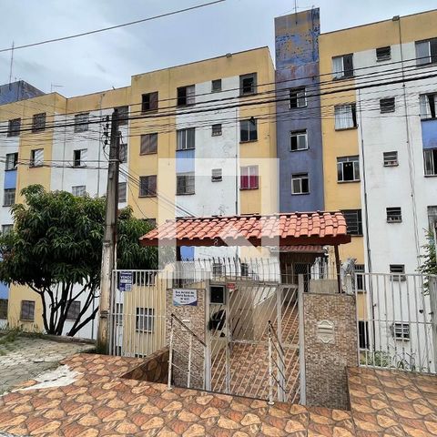 Apartamento à venda com 44m², 2 quartos e 1 vaga Apartamento à venda com 44m², 2 quartos e 1 vagaFachada do Prédio