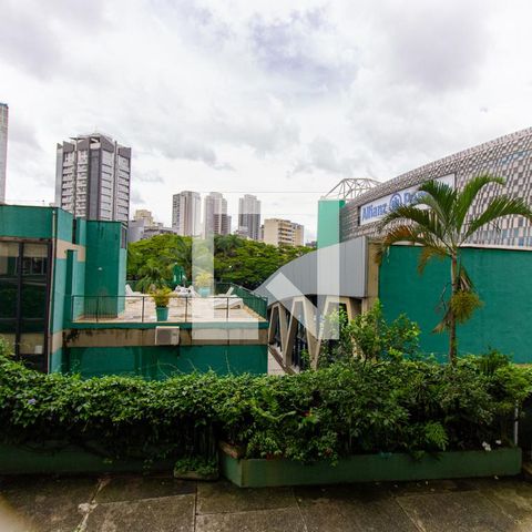Apartamento à venda com 236m², 3 quartos e 1 vagaVista da Sala
