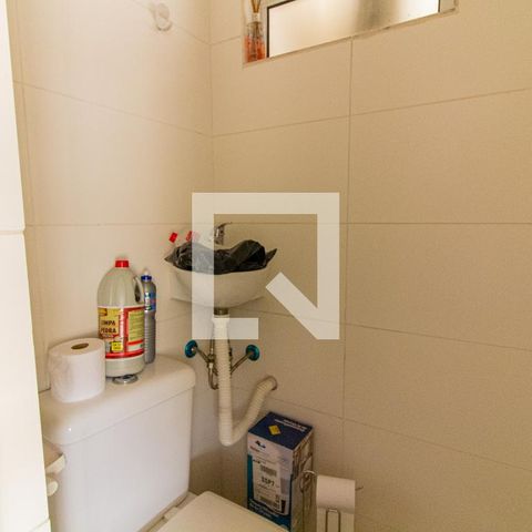 Apartamento à venda com 236m², 3 quartos e 1 vagaBanheiro de Serviço