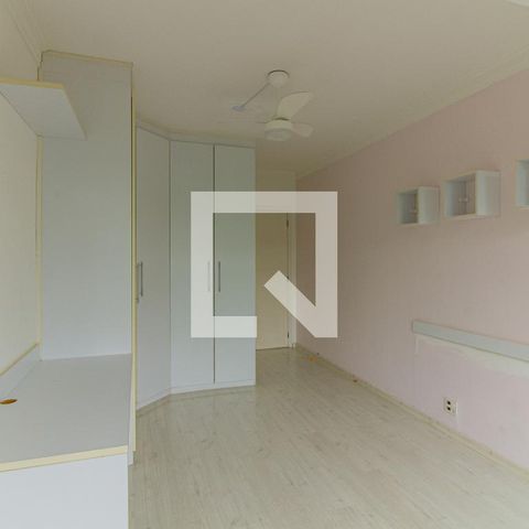 Apartamento à venda com 236m², 3 quartos e 1 vagaQuarto 2