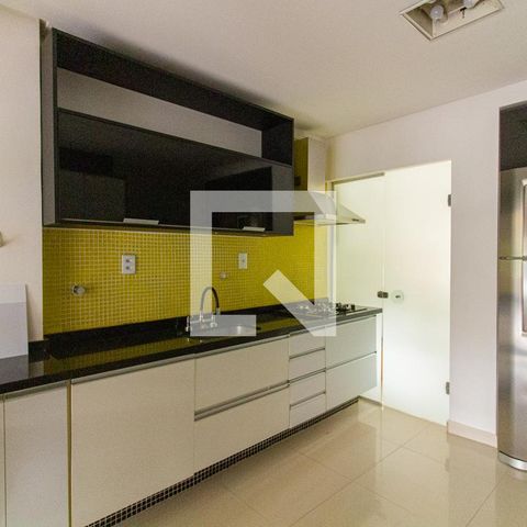Apartamento à venda com 236m², 3 quartos e 1 vagaCozinha