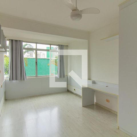 Apartamento à venda com 236m², 3 quartos e 1 vagaQuarto 2
