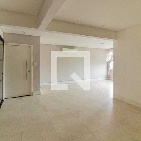 Apartamento à venda com 236m², 3 quartos e 1 vagaSala