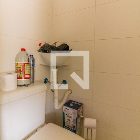 Apartamento à venda com 236m², 3 quartos e 1 vagaBanheiro de Serviço