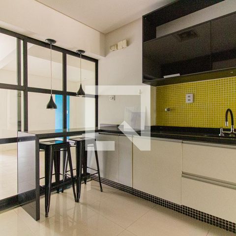 Apartamento à venda com 236m², 3 quartos e 1 vagaCozinha