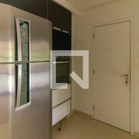 Apartamento à venda com 236m², 3 quartos e 1 vagaCozinha